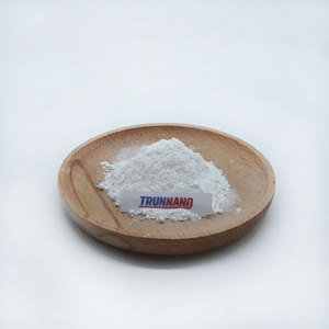 Polvo de óxido de <span class=keywords><strong>zinc</strong></span> para aplicaciones de protección solar Nano ZnO con propiedades de bloqueo UV CAS 1314-23-4 - Product Image 3