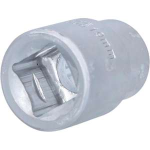 BRILLIANT TOOLS - BT025938 Douille hexagonale 3/4 ''-EAN 4042146862919 DOUILLES À MAIN 3/4 - Product Image 3