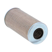 Filtro hidráulico de alta calidad de suministro del fabricante P550084 1010002C1 3I1480 2030880 AT136608 38510100021 PT510