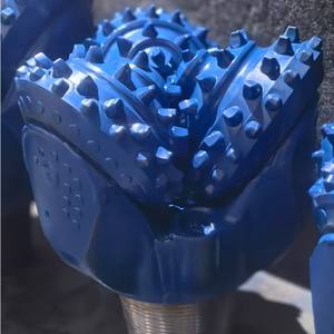 핫 세일 IADC537 물 우물 드릴링 Tricone 드릴링 락 비트 물 기름 가스 우물 용 회전 드릴 헤드 - Product Image 4