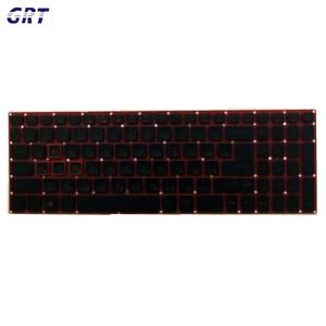 Sunrex Laptop <b>Keyboard</b> for Acer AN515 RU Layout - Product Image 4