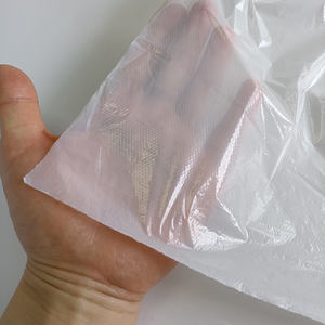 <span class=keywords><strong>Tablier</strong></span> jetable <span class=keywords><strong>en</strong></span> polyéthylène, m, imperméable, non stérile, blanc et bleu, <span class=keywords><strong>en</strong></span> <span class=keywords><strong>plastique</strong></span> pe, usage médical, hôpital <span class=keywords><strong>pour</strong></span> les soins de santé - Product Image 5