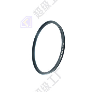 Soft focus <b>filter</b>, 1/4" black soft focus <b>filter</b>, 67mm, 72mm, 77mm, 82mm, for blurring the effect in portrait photography. - Product Image 1