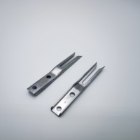 Accessoire de griffe de plantation durable et haute performance pour transplanteur de riz agricole, compatible avec les modèles portatifs et auto-propulsés