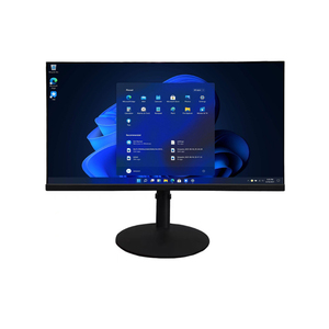 AIOPC 24 inç Android endüstriyel All-in-One dokunmatik PC çekirdek i7 işlemci DDR3 2GB bellek ab AU fişler ile ev ofis öğrenme için - Product Image 1