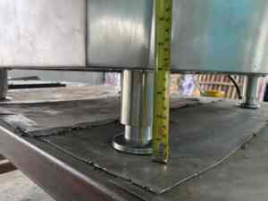 Venta caliente al aire libre tipo <span class=keywords><strong>Gas</strong></span> Tandoor arcilla horno ladrillo Pizza barbacoa <span class=keywords><strong>parrilla</strong></span> para cocinas al aire libre - Product Image 6