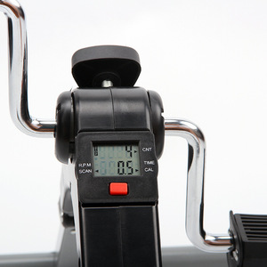 Factory Wholesale Mini Folding Fitness Pedal <strong>Stepper</strong> <strong>Exercise</strong> LCD Display Leg <strong>Exercise</strong> Bike Foldable Indoor <strong>Home</strong> <strong>Use</strong> - Product Image 4