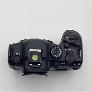 ขายส่งกล้อง DSLR มือสอง OEM รุ่น <span class=keywords><strong>R6</strong></span> II ความละเอียด 24MP ถ่ายวิดีโอ 4K ซูมได้ เซ็นเซอร์ CMOS  รอยขีดข่วนเล็กน้อย - Product Image 6