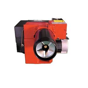 Brûleur à huile léger ST120 de l'usine de chaudière vente en gros - Product Image 1