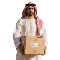 Agent maritime pour l'Arabie Saoudite, transitaire chinois, DDP, double dédouanement, taxe, FCL, LCL, expédition de Chine vers l'Arabie Saoudite