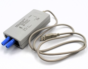 Brand Nwe and Endress+Hauser FXA195-G1 HART/USB Intelligent Level Interface - Product Image 4