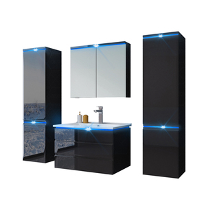 <span class=keywords><strong>Muebles</strong></span> de baño <span class=keywords><strong>baratos</strong></span> mueble de lavabo mueble de baño a prueba de agua de 30 pulgadas - Product Image 1