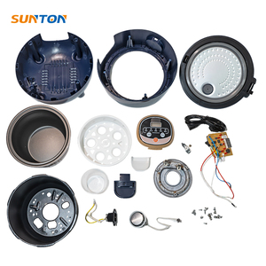 SUNTON factory directly sale premium <b>rice</b> <b>cooker</b> ckd parts heating element for electric <b>rice</b> <b>cooker</b> - Product Image 1