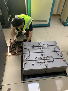 ディープサイクルソーラージェルバッテリー<span class=keywords><strong>12V</strong></span> 250Ah 200Ah 150AH 120AH鉛酸Agm Vartaゲルバッテリー中国製 - Product Image 4