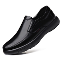 Chaussures en PU tendance 2026, chaussures pour hommes, chaussures décontractées pour hommes, chaussures personnalisées, nouvelles chaussures pour hommes