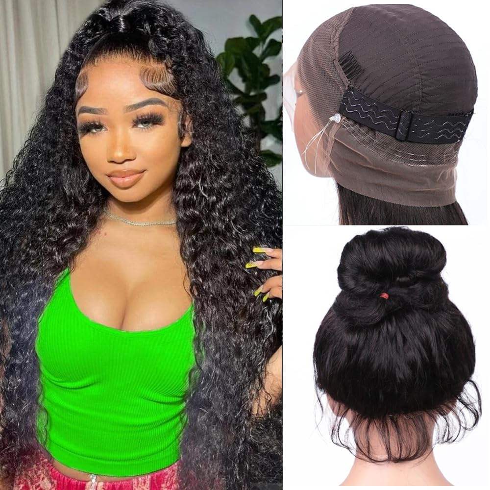 คลื่นลึก