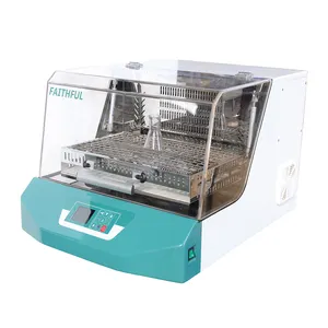 Lab Shaker termostatik çalkalama inkübatörü FS-70B