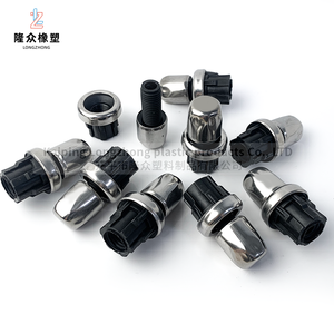 Verstelbare Roestvrijstalen Moderne Keuken Gebruiksvoorwerp Kast Opbergtafel Voet Voeten Rond Steunpoten - Product Image 3