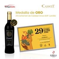 Vin rouge doux vintage de haute qualité Monastrell 500ml 15% d'alcool DOP Jumilla 2022 65 ans de vieillissement en fût de chêne américain Vin de dessert