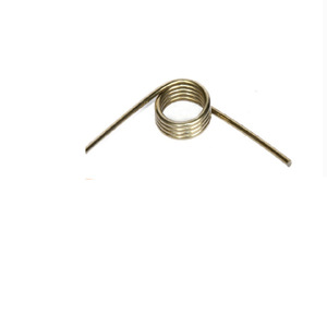 Resorte de torsión de latón NH741852, forma heterogénea, torsión izquierda/derecha, para regalos y manualidades - Product Image 1