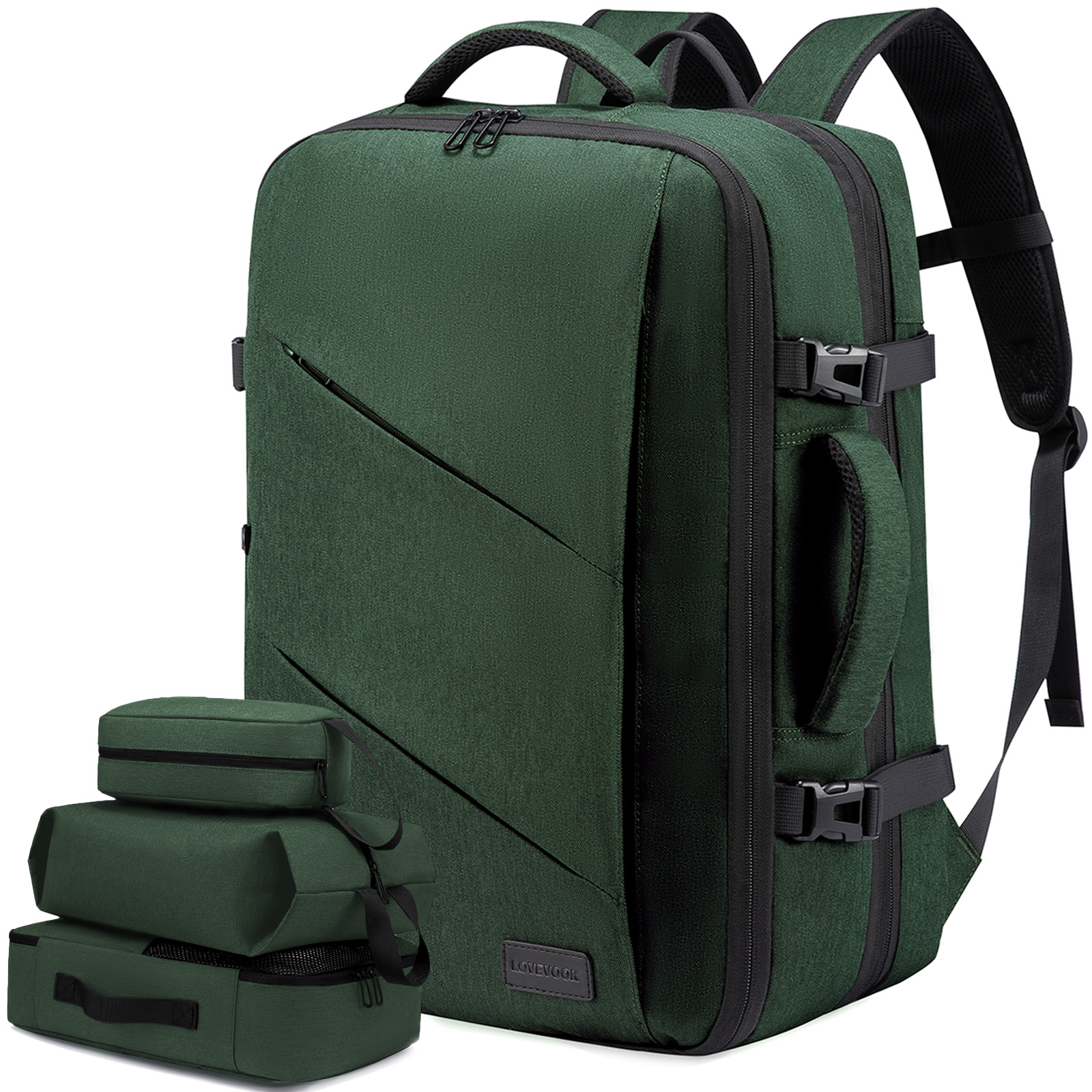 Dark green-17in VYUB1856LK25M