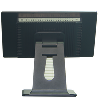 2026 New Foldable Type Good Heat Dissipation 15.6 Inch Touch Screen Windows or Android POS System Commercial Retail POS Computer