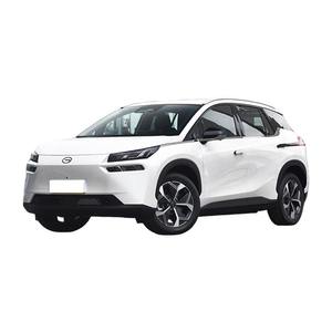 Meilleures ventes 2024 Bon marché AION V PLUS 400km 500km 600km EV VUS compact électrique 5 places - Product Image 1