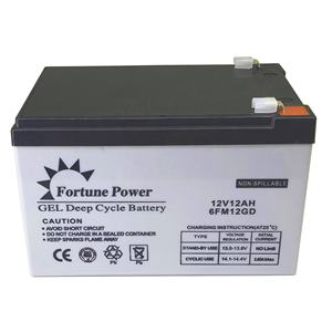 ปั๊มพ่นยาแบตเตอรี่สำหรับการเกษตร 12v 12ah Exide <span class=keywords><strong>แบตเตอรี่</strong></span>จักรยาน 12v 12ah <span class=keywords><strong>ราคา</strong></span> <span class=keywords><strong>แบตเตอรี่</strong></span>ตะกั่วกรด 12v 12ah 20hr 6 Fm 12 - Product Image 1