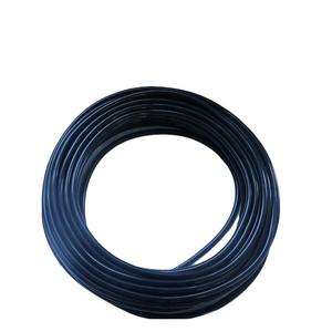 ID = 4mm meilleur prix <span class=keywords><strong>tube</strong></span> de tuyau de vide de caloduc en caoutchouc Flexible de petit diamètre - Product Image 1
