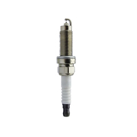 Bougie d'allumage en iridium de haute qualité 22401ED71B OEM 22401-ED71B FXE20HE11 pour X-TRAIL