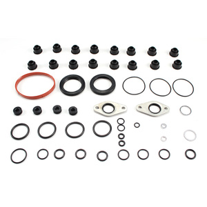 Ensemble de joints de couvercle de soupape de moteur Offre Spéciale OEM pour <span class=keywords><strong>BMW</strong></span> <span class=keywords><strong>645Ci</strong></span> E63 <span class=keywords><strong>E64</strong></span> 4.4L V8 N62B44A, 11127518017 - Product Image 3