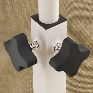 Xoay có thể điều chỉnh giường Bảng di động máy tính xách tay thường vụ bàn - Product Image 5