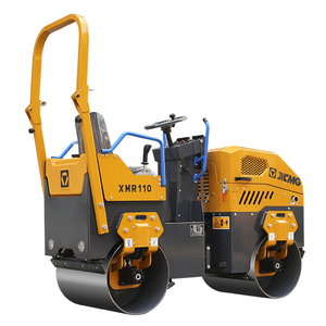 minivibrator doppeltrommel-<span class=keywords><strong>roller</strong></span> straßenmaschine XMR110 leicht-<span class=keywords><strong>roller</strong></span>-verdichter maschine mit preis