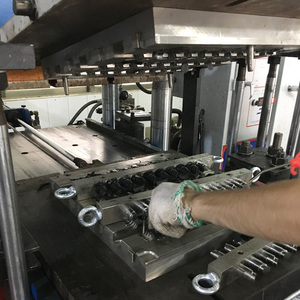 Khuôn Mẫu Nhanh Chóng Sản Xuất Khuôn Nhựa/Khuôn Cao Su/Khuôn Ép Silicon - Product Image 2