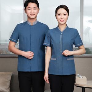 Uniforme <span class=keywords><strong>DE</strong></span> <span class=keywords><strong>LIMPIEZA</strong></span> <span class=keywords><strong>Oficina</strong></span> Hotel Servicio <span class=keywords><strong>de</strong></span> <span class=keywords><strong>limpieza</strong></span> del personal Ropa <span class=keywords><strong>DE</strong></span> TRABAJO Uniforme <span class=keywords><strong>de</strong></span> <span class=keywords><strong>limpieza</strong></span> - Product Image 2
