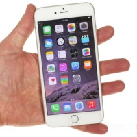 Téléphones reconditionnés débloqués d'origine pas chers, qualité AA+, téléphone portable iPhone 6 Plus