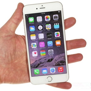 Telefoni Ricondizionati Originali Sbloccati Economici Grado AA+ Cellulare iPhone <span class=keywords><strong>6</strong></span> <span class=keywords><strong>Plus</strong></span> - Product Image 3