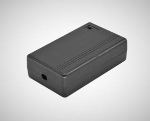 प्लास्टिक के मामले के लिए इलेक्ट्रॉनिक डिवाइस औद्योगिक मामले प्लास्टिक पावर बॉक्स बिजली के बाड़े abs बॉक्स extruded प्लास्टिक संलग्नक - Product Image 6