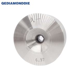 Matriz de Trefilado de Alambre de Forma Especial Personalizada, Matrices de Trefilado de Alambre de Acero Inoxidable para Todo Tipo de Alambre Metálico - Product Image 5