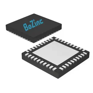 PmTQFN-40 PMICS LOW-IQ dengan inti dinamis chip IC jaminan asli Chip ic sirkuit terintegrasi