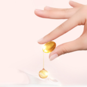 الأكثر مبيعًا عسل الماء المرطب الضيق من الجزء الخاص كبسولة تغذية للتمريض سائل تشحيم للنساء - Product Image 4