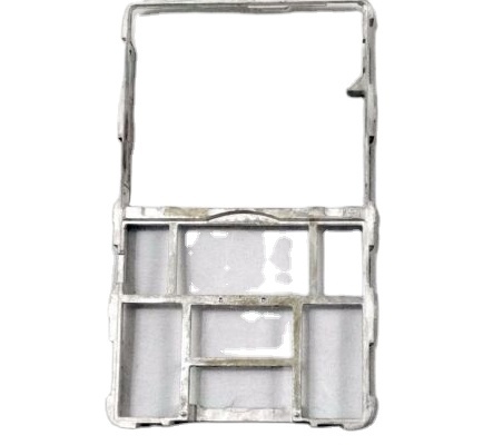 Metal Middle Frame Bracket Bezel Housing for iPod 5 6 7th Gen Classic Video 80GB 120GB 160GB
