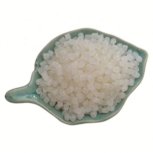 Granule vierge de HDPE/catégorie de film de résine de HDPE catégorie de moulage par soufflage/granules vierges de haute qualité de polyéthylène haute densité - Product Image 6