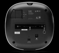 Radio ganda dalam ruangan WiFi 6 titik akses AP 535 jaringan JZ336A sakelar nirkabel dalam ruangan titik akses Radio ganda