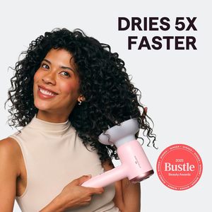 <span class=keywords><strong>Sèche</strong></span>-<span class=keywords><strong>cheveux</strong></span> Wavytalk Turblow <span class=keywords><strong>Pro</strong></span> à séchage rapide avec diffuseur - Product Image 6