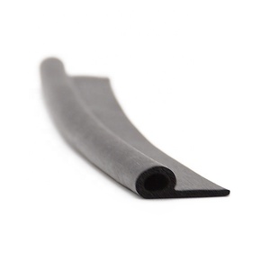 P Hình Con Dấu Cao Su Weatherstrip Cử<span class=keywords><strong>a</strong></span> Sổ Cạnh Khuôn <span class=keywords><strong>Trim</strong></span> - Product Image 2