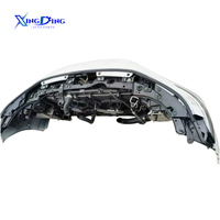 Grille complète de pare-chocs avant, phares et persiennes vente en gros pour Honda Civic d'occasion.