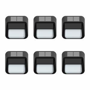 Lumières de jardin d'extérieur étanches IP65 Starburst Swaying Solar Powered Firefly Light pour éclairage de jardin paysager - Product Image 2