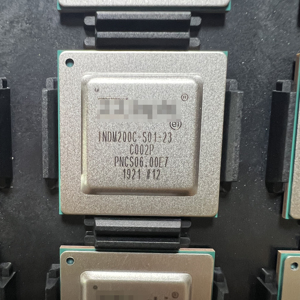 INDM200C-S01-23 19+ ชิป IC ใหม่และของแท้ ไมโครชิป ชิ้นส่วนอิเล็กทรอนิกส์ ผู้จัดจำหน่ายบริการ BOM - Product Image 1