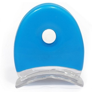 Best-seller Mini lampe LED UV pour blanchir les dents, accessoires de soins bucco-dentaires multi-usages - Product Image 2